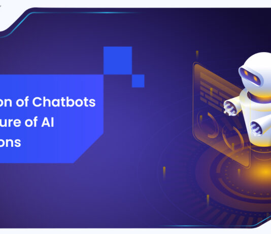 The Evolution of Chatbots and the Future of AI Conversations